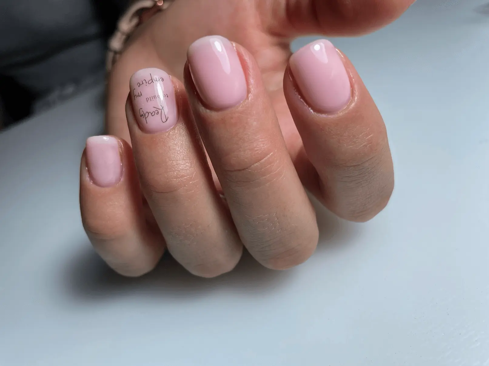 Introduction to Russian Manicure